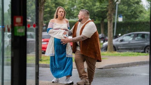 Les Capone attendent un bébé Bild 1