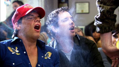 American High School Bild 5