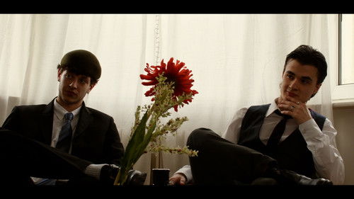 Gangster's Paradise Bild 2