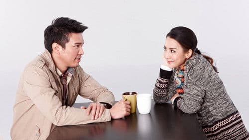 แก้วนี้หัวใจสั่น Bild 1