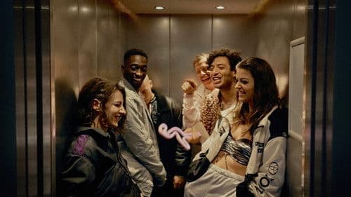 Toubab - Ein erstaunliches Paar Bild 2