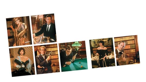 Alle Mörder sind schon da Bild 6