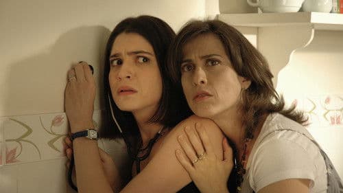 A Mulher Invisível Bild 1