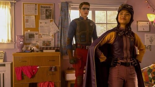 Henry Danger: Der Film Bild 3