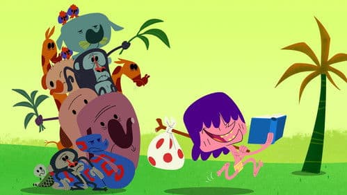 Väike lühinägelik boamadu Bild 1