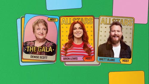 Melbourne Comedy Festival Bild 8