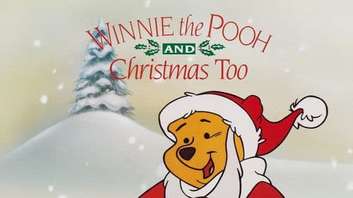 Winnie Puuh feiert Weihnachten Bild 2
