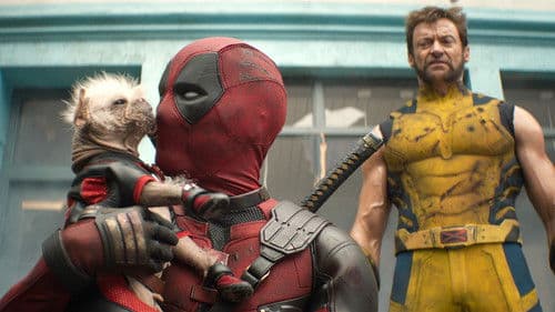 Deadpool & Wolverine Bild 5
