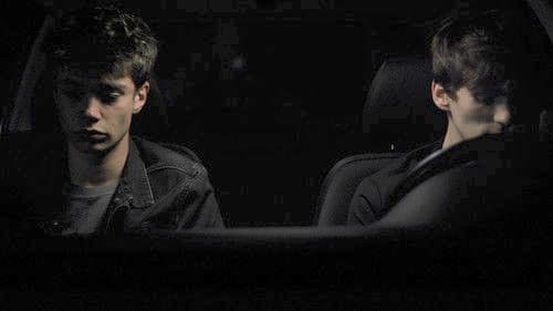 Permanent Green Light Bild 2