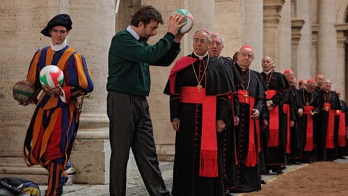 Habemus Papam - Ein Papst büxt aus Bild 4