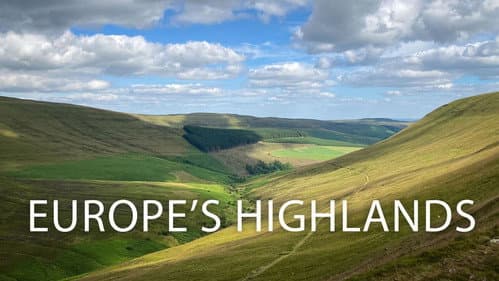 Europe's Highlands Bild 1