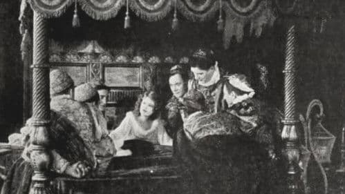 The Seven Swans Bild 1