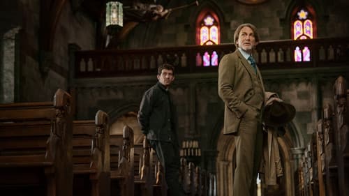 Wake Up Dead Man: A Knives Out Mystery Bild 3