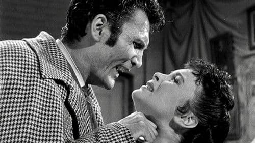 Man in the Attic Bild 1