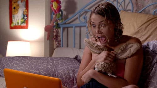 Sex School - Klär mich auf Bild 1