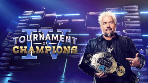 Tournament of Champions Bild 6