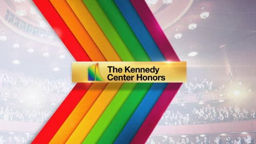 The Kennedy Center Honors Bild 2