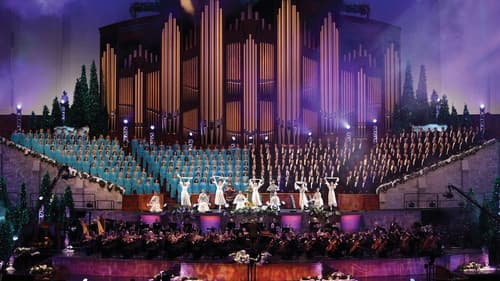 Christmas with the Mormon Tabernacle Choir Bild 2