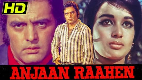 Anjaan Raahen Bild 1