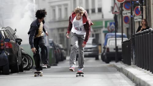 Skate or Die Bild 1