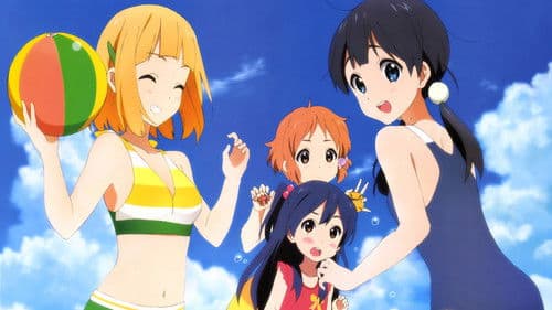 Tamako Market Bild 8