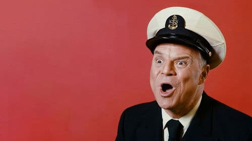 C.P.O. Sharkey Bild 1