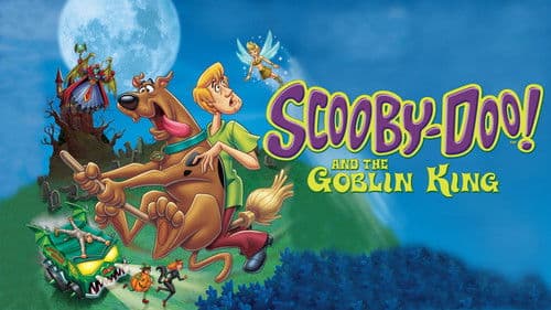 Scooby-Doo! und der Koboldkönig Bild 8