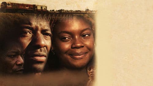 Comboio de Sal e Açucar Bild 1