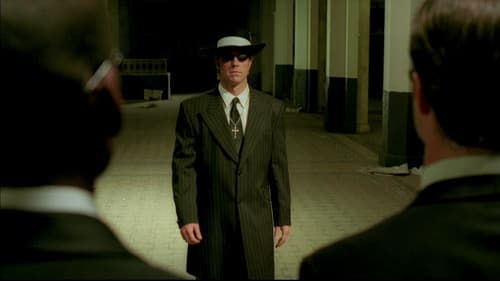 Confessions of an Action Star Bild 2