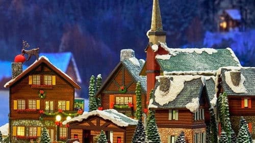 Gingerbread Land: The Biggest Little Holiday Competition Bild 1