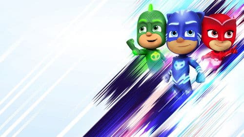 PJ Masks – Pyjamahelden Bild 4