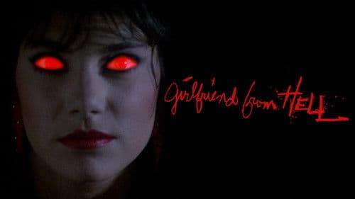 Höllische Freundin Bild 2