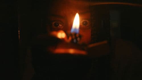 The Woman in the Yard Bild 7