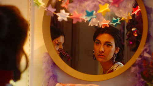 Alicia Galicia Bild 3