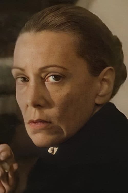 Марина Крутикова