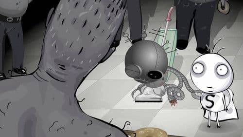 The World of Stainboy Bild 1