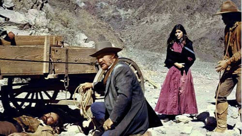 Begrabt die Wölfe in der Schlucht Bild 2