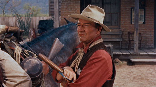 Rio Bravo Bild 5