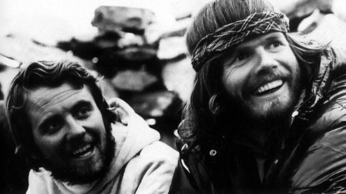 Mount Everest - Todeszone Bild 5