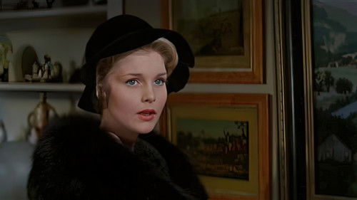 Rückkehr nach Peyton Place Bild 2