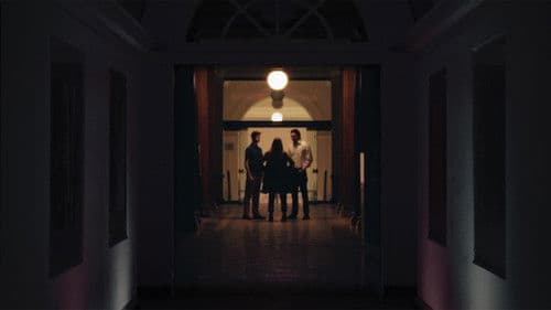 Last Night in Urbana Bild 2