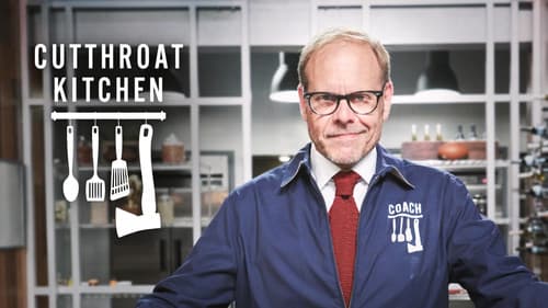 Cutthroat Kitchen Bild 7