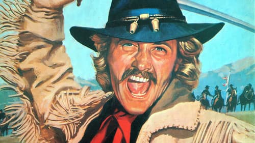 The Legend of Custer Bild 1