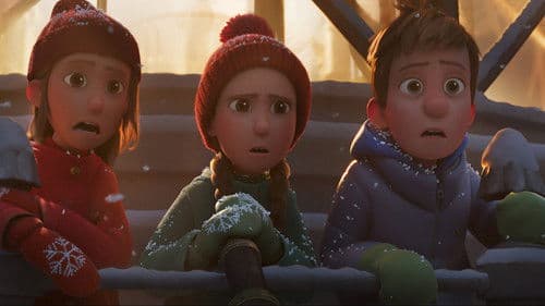 Ein klitzekleines Weihnachtswunder Bild 7