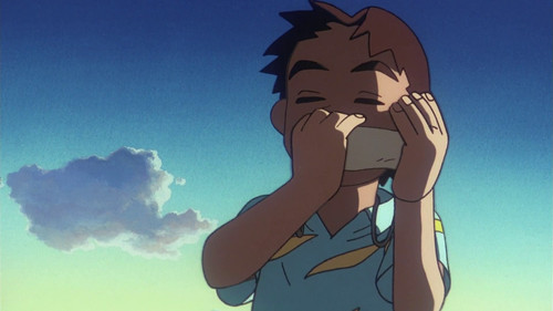 とべ!くじらのピーク Bild 2