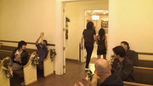 A Cross the Universe Bild 3