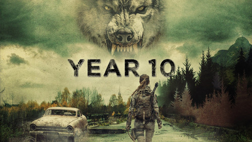 Year 10 - Die Jagd beginnt Bild 7