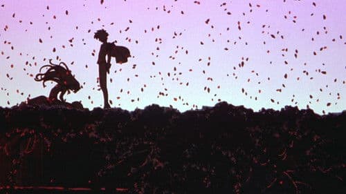 Utena: La fillette révolutionnaire - The Movie Bild 4