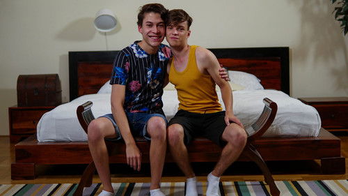 Twink On Twink Raw 2 Bild 1