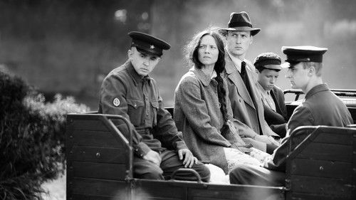 Melānijas hronika Bild 1